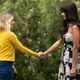 Kristen Bell, Jameela Jamil